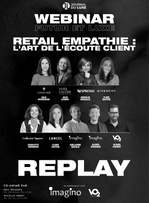 Retail Empathie : le retour du lien comme avantage concurrentiel
