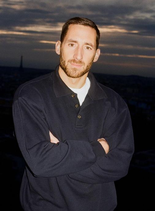 Chez Balmain, Antonin Tron succède à Olivier Rousteing