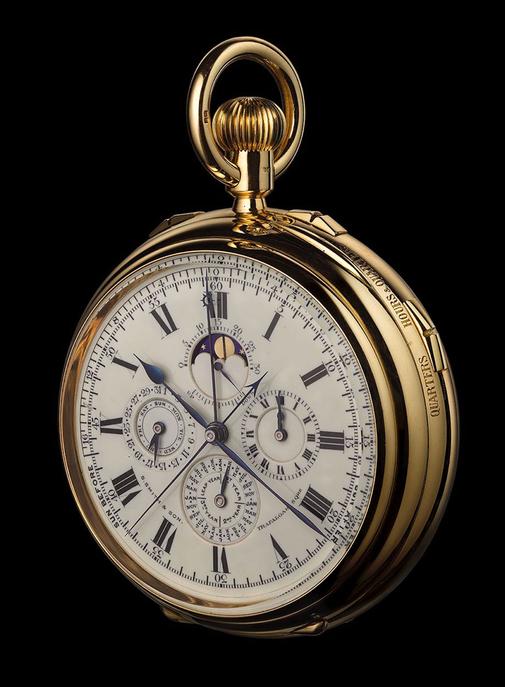 Audemars Piguet rapatrie un trésor horloger : la mystérieuse "Grosse Pièce" retrouve Le Brassus