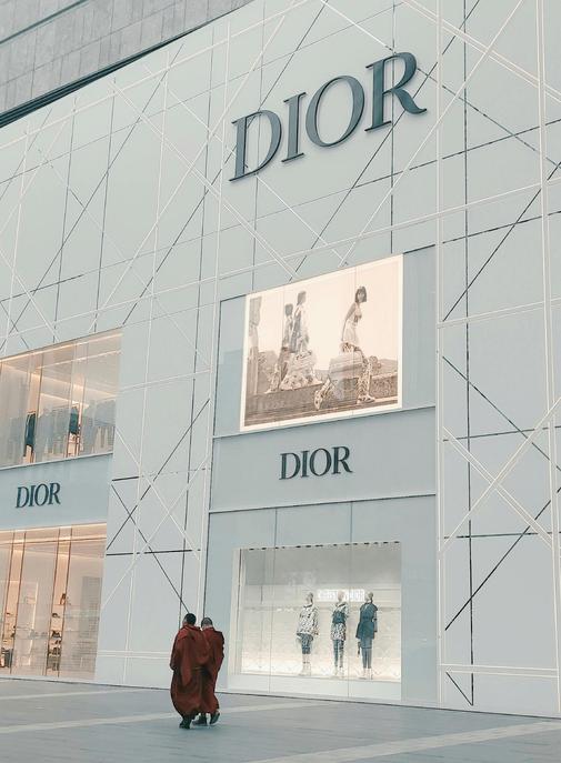 Luxe : un marché à 2 700 milliards d’euros en 2035 malgré une décennie de turbulences