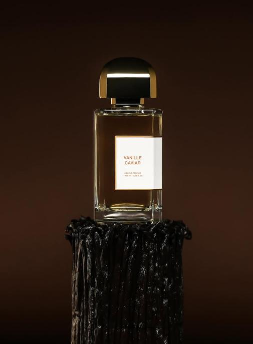 LVMH renforce sa présence dans la parfumerie de niche avec BDK Parfums