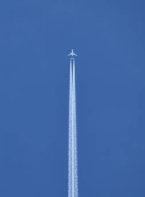 Breitling va acheter du carburant durable.