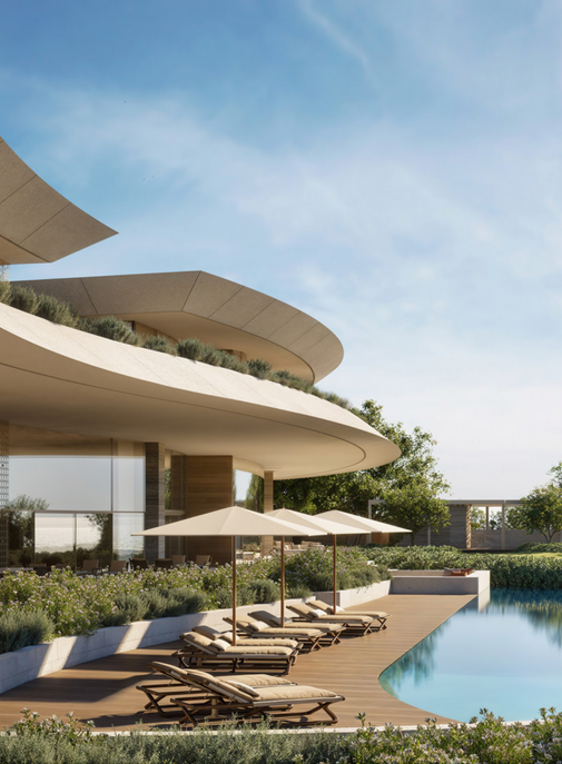 Bvlgari Hotels & Resorts pose ses valises à Abu Dhabi