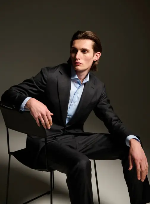 Lanvin Group se sépare de sa griffe Caruso