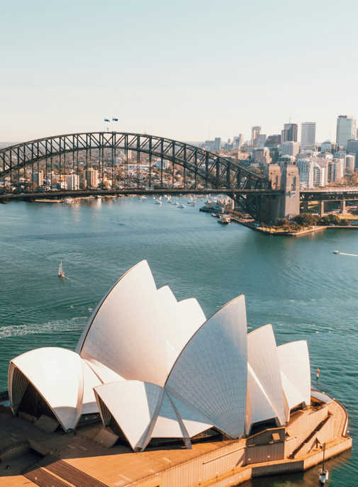 Chanel s'envole pour Sydney pour son prochain défilé Croisière