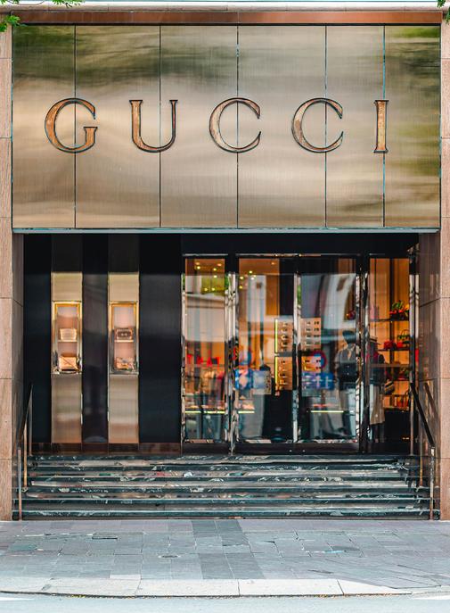 Kering limite le recul de ses ventes sur son troisième trimestre 2025