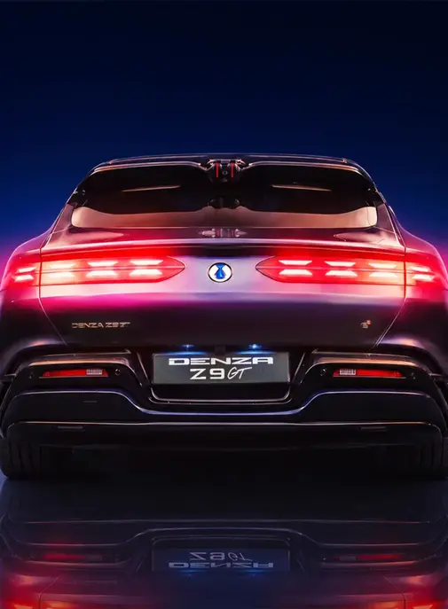 Automobile et luxe : les collaborations changent de dimension