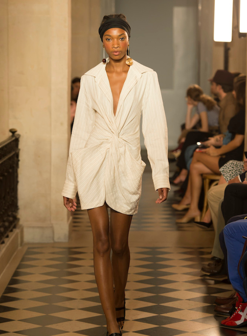 Jacquemus va présenter sa prochaine collection au Musée Picasso