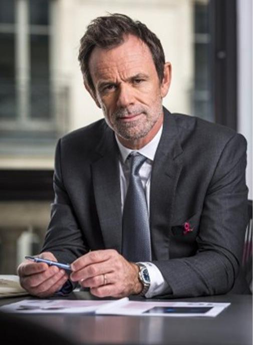 Grâce à l’IA, nous explorons des territoires olfactifs que nous n’aurions pas imaginés seuls