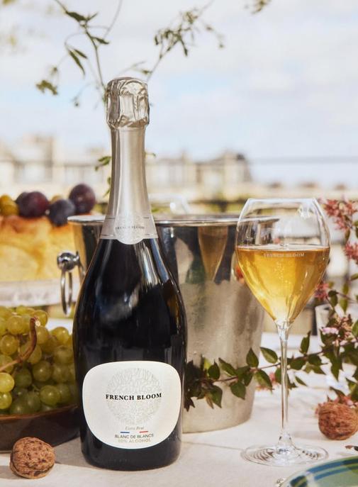 Les vins sans alcool French Bloom font l’acquisition d’un domaine à Limoux