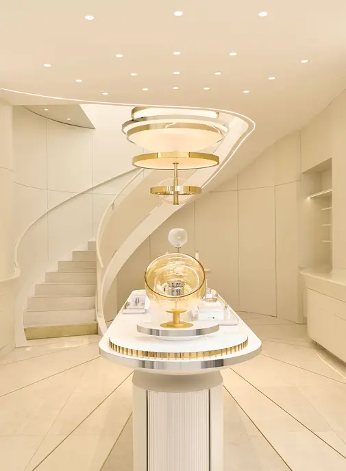 Galénic mise sur l'expérience pour incarner son expertise skincare