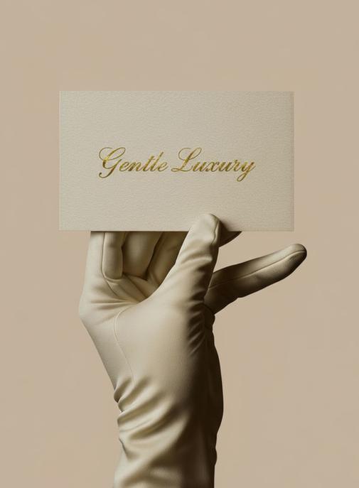 L’agence Comet & Co dévoile le "Gentle Luxury", une nouvelle approche de la conciergerie de beauté
