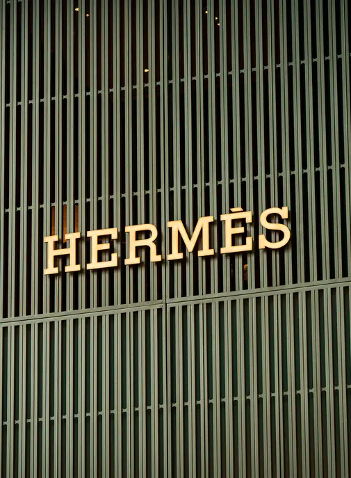 Pour la première fois depuis 37 ans, Hermès Homme va changer de direction artistique