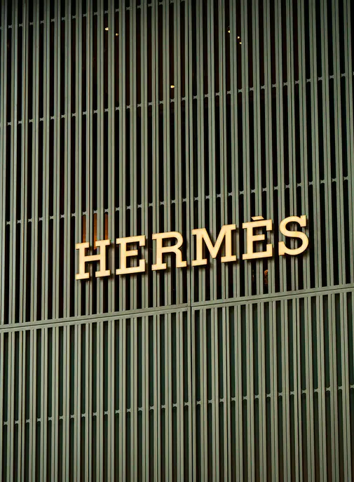 Hermès va ouvrir un nouvel atelier de fabrication en Val-de-Marne