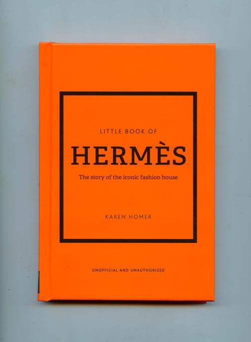 Hermès : anatomie d'une exception