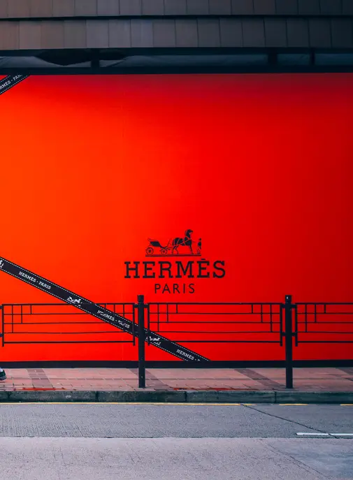 Hermès ou le triomphe de l'Optimisme Stoïcien : La "Sanity" dans un monde de "Vanity"