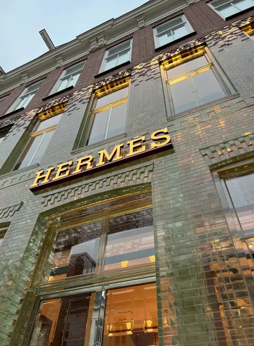 La famille Hermès dépasse celle de Bernard Arnault dans le classement des plus grandes fortunes de France en 2025