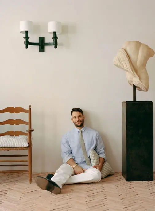 Jacquemus dévoile le (pré)nom de sa toute première ambassadrice