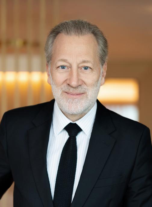 La mobilité interne fait partie intégrante de notre culture