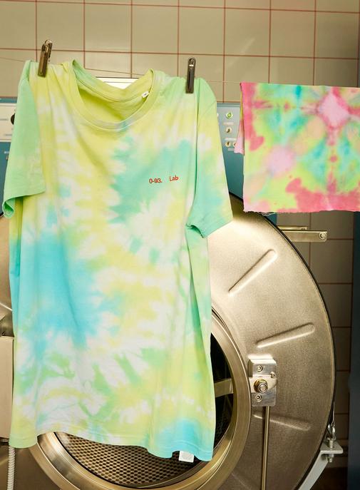 Kering accompagne l'ouverture d'un lieu dédié au design de mode et aux arts visuels à Aulnay-sous-Bois