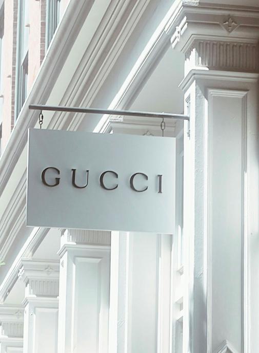 Kering imagine une "House of Dreams" pour investir dans les marques émergentes