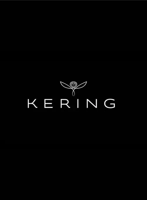 Kering a affiché une croissance de 23% au troisième trimestre 2022.