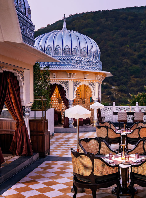 L’Inde, nouvel eldorado du tourisme et de l'hôtellerie