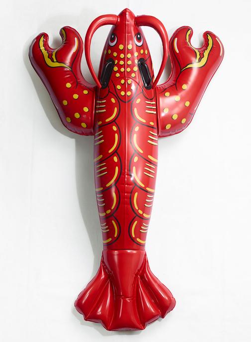 102 000 euros pour un homard : Jeff Koons signe une œuvre insolite avec Bernardaud