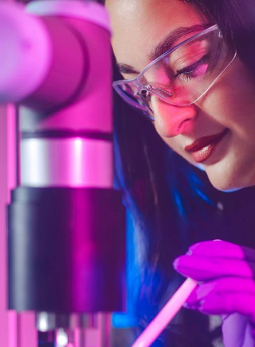 L'Oréal et l'Institut Pasteur nouent un accord de recherche sur la santé de la peau