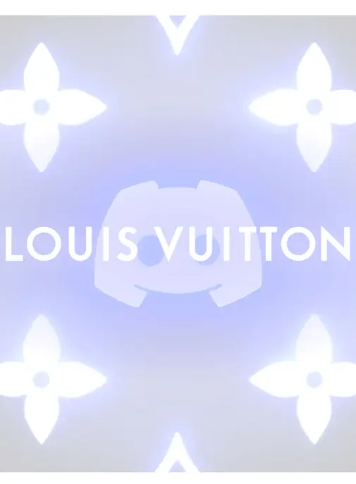 Louis Vuitton s'installe sur Discord.