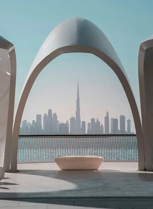 Louis Vuitton affine sa stratégie opérationnelle à Dubaï