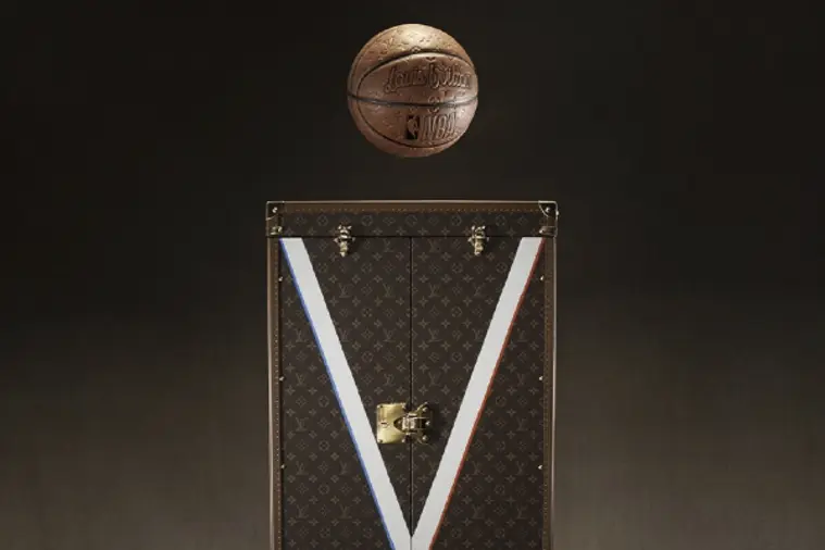 Louis Vuitton en tête des marques les plus puissantes de 2020.