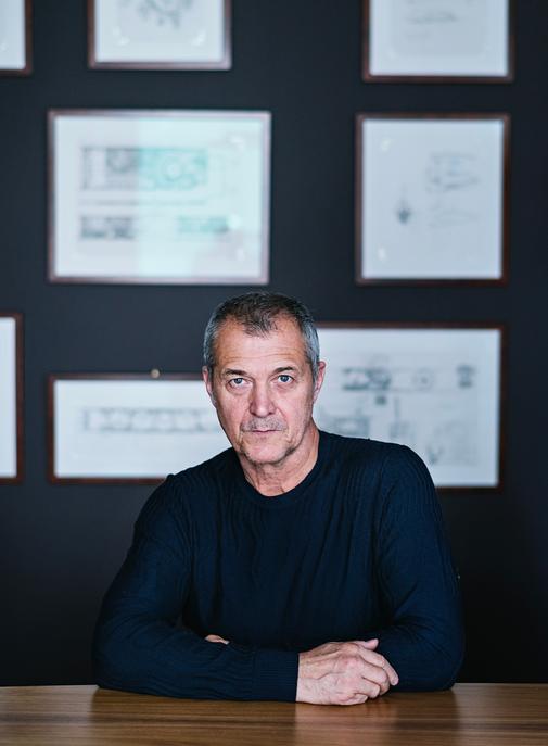Le luxe, ce n’est ni le prix ni l’ostentation, c’est le temps, la maîtrise et la justesse