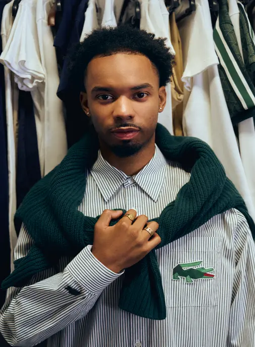 ME by Meliá habille ses équipes hôtelières de tenues Lacoste