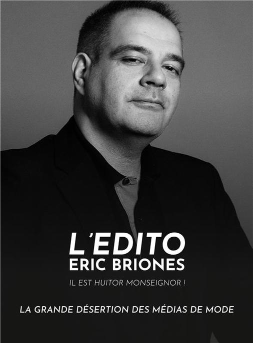 La grande désertion des médias de mode