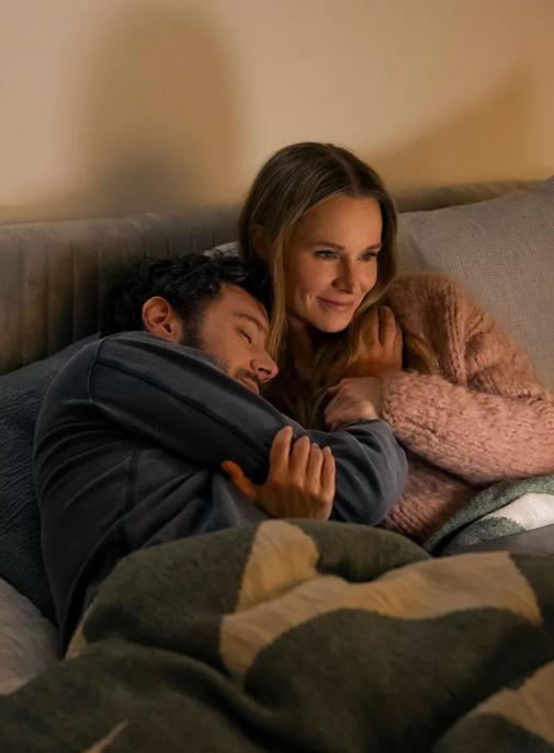 Nobody Wants This : Quand le placement produit brouille la frontière entre fiction et publicité