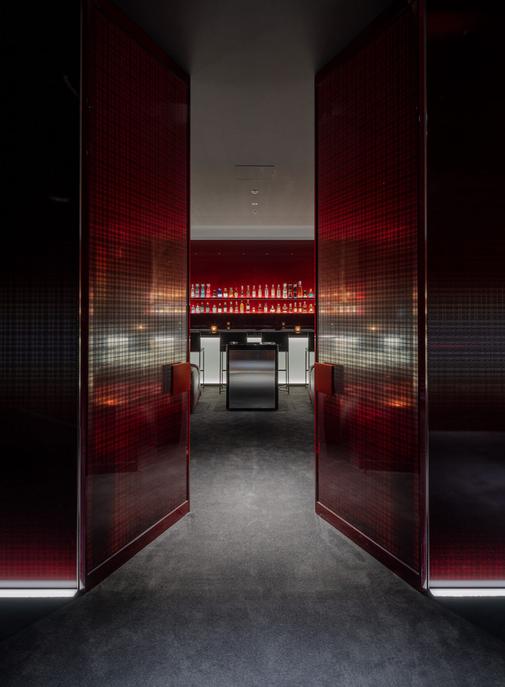 Au Japon, Gucci renforce sa stratégie d'expérience avec un nouveau bar à cocktails Giardino