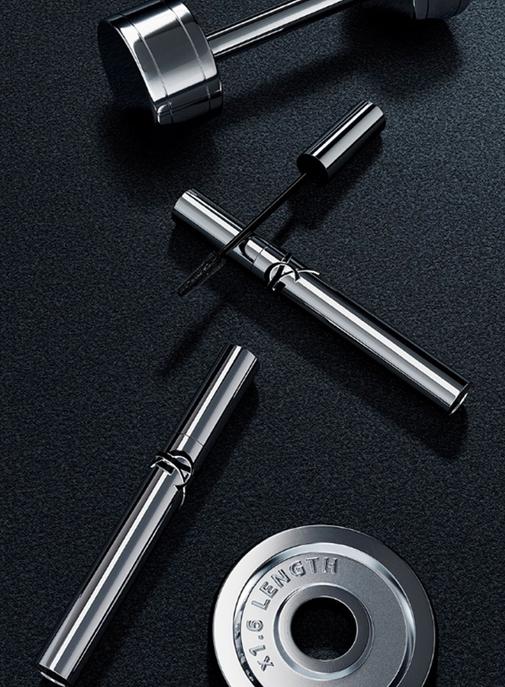 YSL Beauté investit les studios Riise avec une activation autour de sa dernière innovation makeup