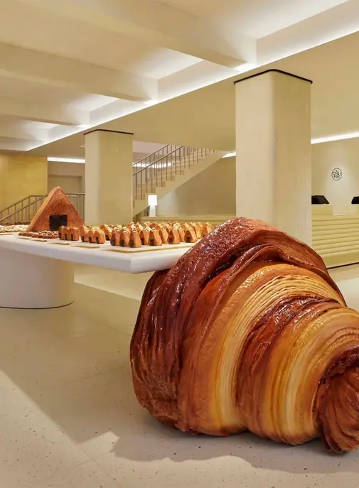 Nudake : la nouvelle boutique incontournable de Séoul, ou comment réinventer le retail.