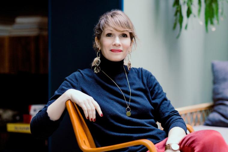 « Le storyliving est devenu plus important que le storytelling », Nathalie Rozborski, Nelly Rodi.