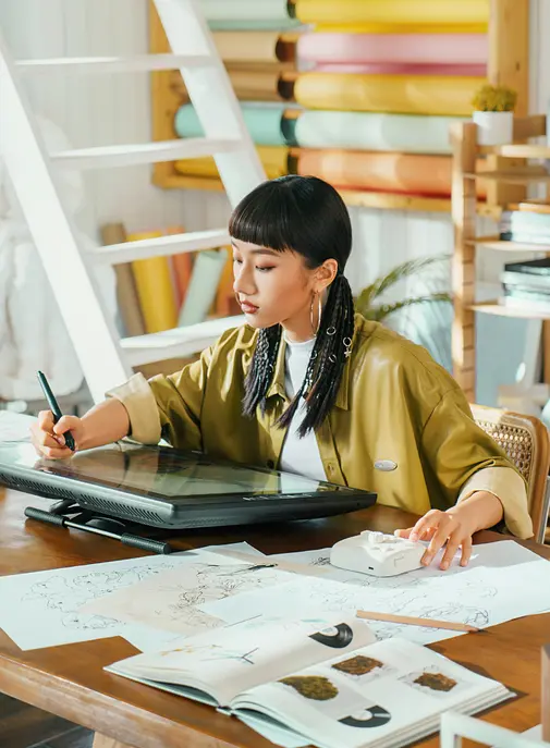 Emploi : le luxe vu par les jeunes actifs de demain