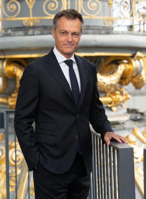 Le groupe Printemps recrute Remy Baume à sa direction générale