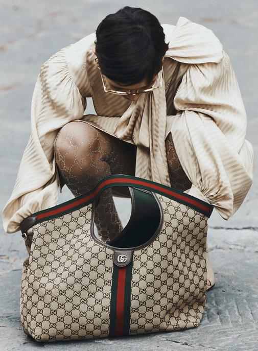 Résultats 2025 : Kering en fort repli, malgré une amélioration en fin d'année