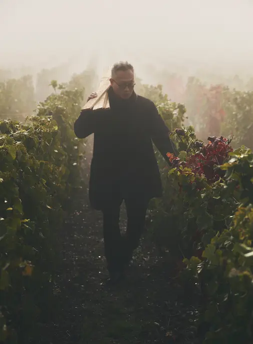 Ruinart dévoile l'édition 2026 des Conversations avec la Nature