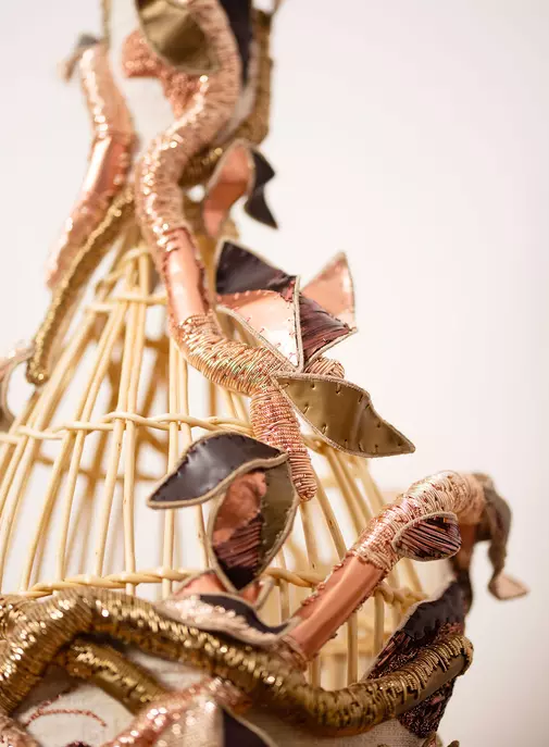 Champagne : Ruinart étoffe sa garde-robe durable