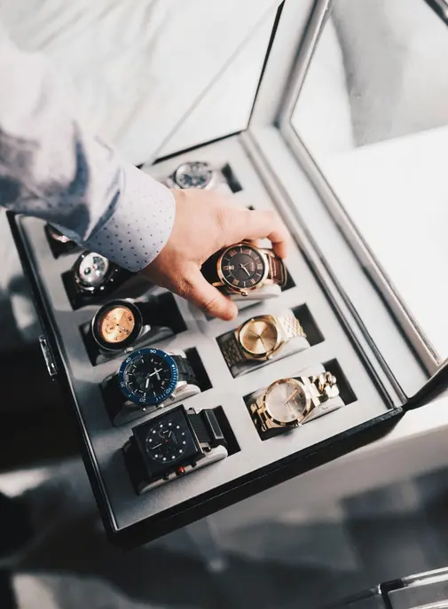 Seconde main : quand la revente devient un levier de fidélité pour les maisons de luxe