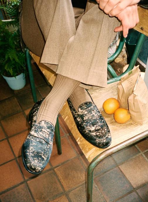 Hermès renforce les capacités de production de John Lobb
