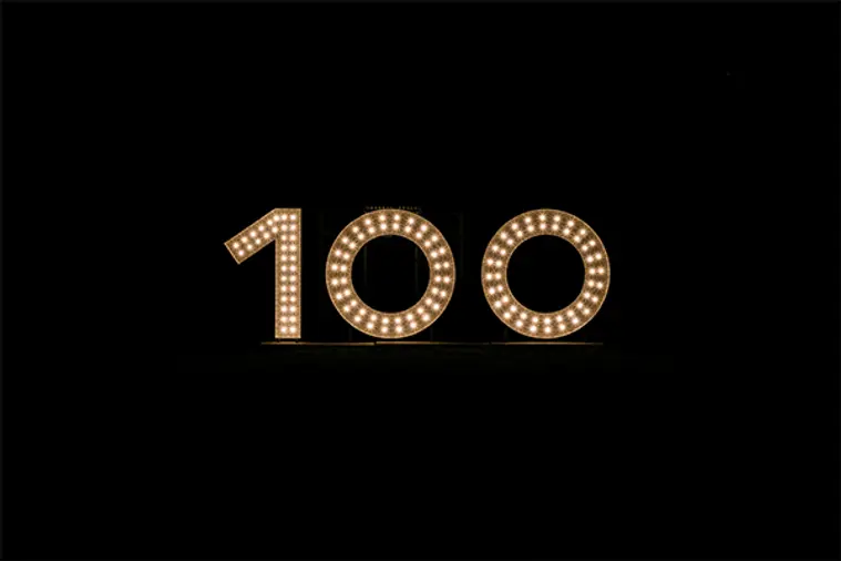 Quelles sont les 100 marques les plus valorisées au monde ?