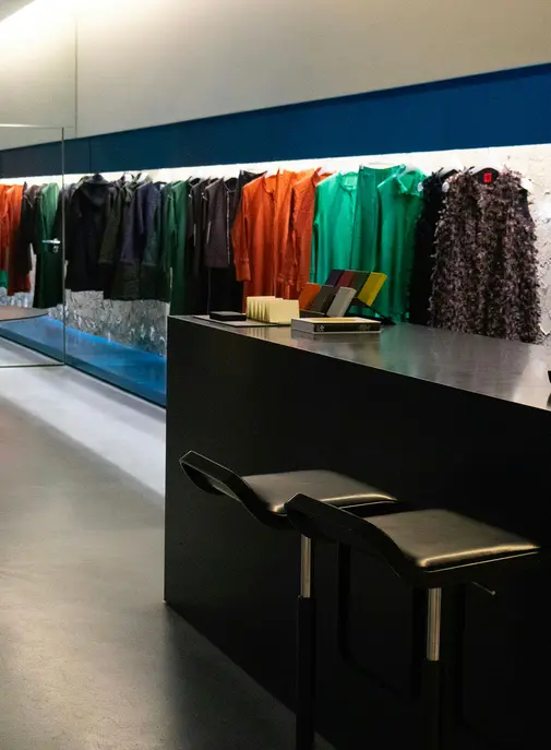 Etude - Recruter dans le retail de luxe en 2026 : tensions, salaires et profils recherchés