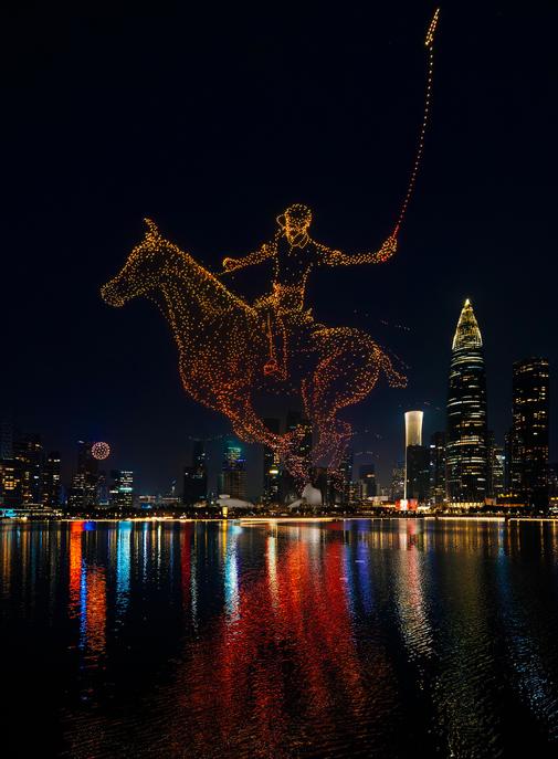 Luxe en Asie : l’ère du storytelling augmenté